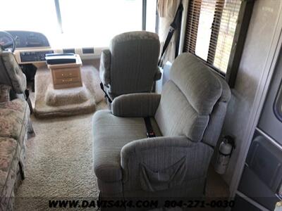 2000 Fleetwood Bounder RV bounder class a motorhome/camper(SOLD)   - Photo 7 - North Chesterfield, VA 23237