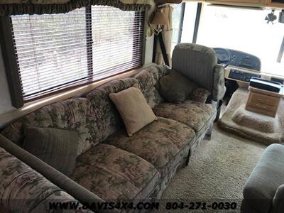 2000 Fleetwood Bounder RV bounder class a motorhome/camper(SOLD)   - Photo 8 - North Chesterfield, VA 23237