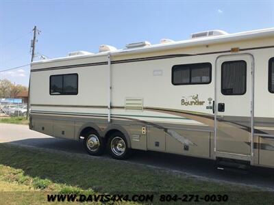 2000 Fleetwood Bounder RV bounder class a motorhome/camper(SOLD)   - Photo 46 - North Chesterfield, VA 23237