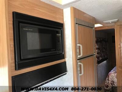 2000 Fleetwood Bounder RV bounder class a motorhome/camper(SOLD)   - Photo 19 - North Chesterfield, VA 23237