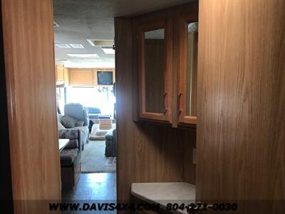 2000 Fleetwood Bounder RV bounder class a motorhome/camper(SOLD)   - Photo 23 - North Chesterfield, VA 23237