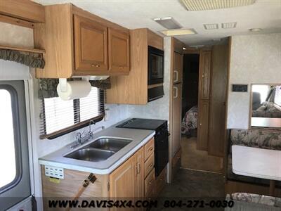 2000 Fleetwood Bounder RV bounder class a motorhome/camper(SOLD)   - Photo 6 - North Chesterfield, VA 23237