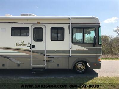 2000 Fleetwood Bounder RV bounder class a motorhome/camper(SOLD)   - Photo 47 - North Chesterfield, VA 23237