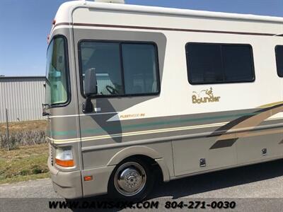 2000 Fleetwood Bounder RV bounder class a motorhome/camper(SOLD)   - Photo 35 - North Chesterfield, VA 23237