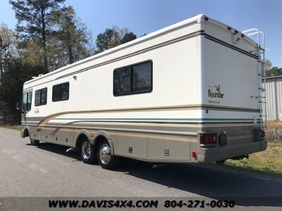 2000 Fleetwood Bounder RV bounder class a motorhome/camper(SOLD)   - Photo 3 - North Chesterfield, VA 23237