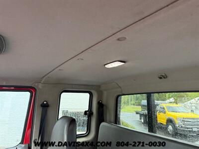 2020 International MV607 Rollback Tow Truck   - Photo 43 - North Chesterfield, VA 23237
