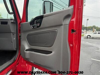 2020 International MV607 Rollback Tow Truck   - Photo 14 - North Chesterfield, VA 23237