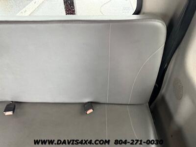 2020 International MV607 Rollback Tow Truck   - Photo 42 - North Chesterfield, VA 23237