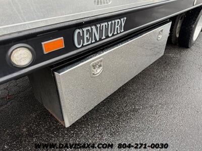 2020 International MV607 Rollback Tow Truck   - Photo 56 - North Chesterfield, VA 23237