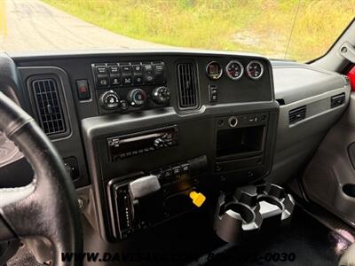 2020 International MV607 Rollback Tow Truck   - Photo 18 - North Chesterfield, VA 23237