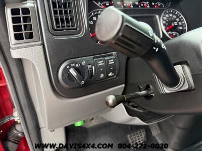 2020 International MV607 Rollback Tow Truck   - Photo 53 - North Chesterfield, VA 23237