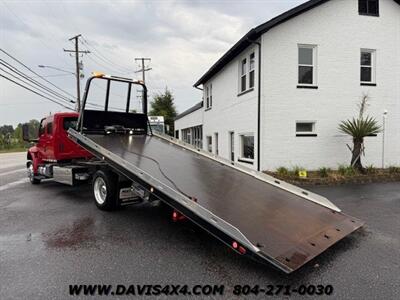 2020 International MV607 Rollback Tow Truck   - Photo 66 - North Chesterfield, VA 23237