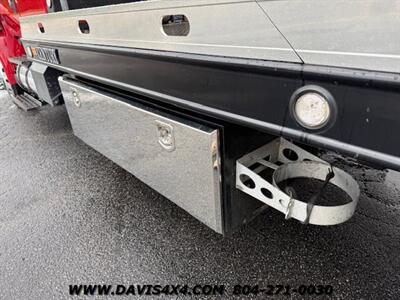 2020 International MV607 Rollback Tow Truck   - Photo 32 - North Chesterfield, VA 23237