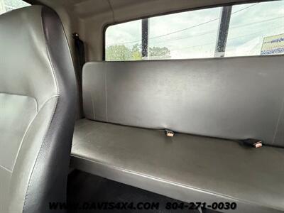 2020 International MV607 Rollback Tow Truck   - Photo 55 - North Chesterfield, VA 23237