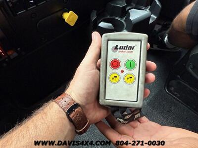 2020 International MV607 Tow Truck   - Photo 67 - North Chesterfield, VA 23237