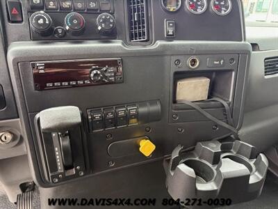 2020 International MV607 Rollback Tow Truck   - Photo 72 - North Chesterfield, VA 23237