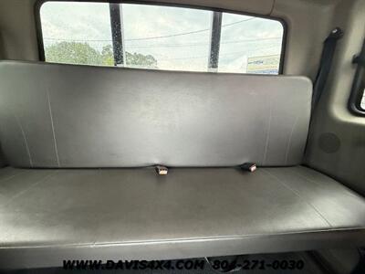 2020 International MV607 Tow Truck   - Photo 54 - North Chesterfield, VA 23237