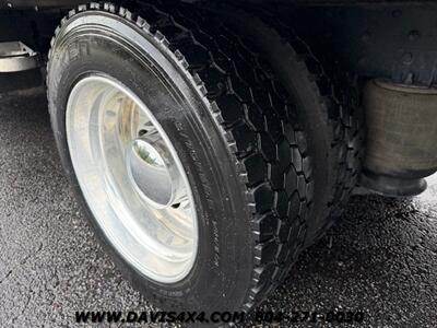 2020 International MV607 Rollback Tow Truck   - Photo 51 - North Chesterfield, VA 23237