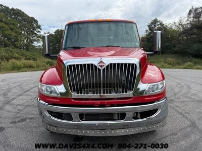 2020 International MV607 Rollback Tow Truck   - Photo 22 - North Chesterfield, VA 23237