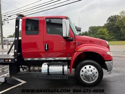 2020 International MV607 Rollback Tow Truck   - Photo 6 - North Chesterfield, VA 23237