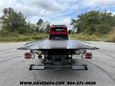 2020 International MV607 Rollback Tow Truck   - Photo 8 - North Chesterfield, VA 23237