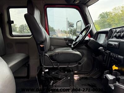 2020 International MV607 Rollback Tow Truck   - Photo 11 - North Chesterfield, VA 23237