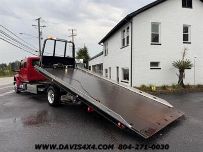 2020 International MV607 Rollback Tow Truck   - Photo 88 - North Chesterfield, VA 23237