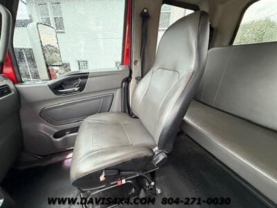 2020 International MV607 Rollback Tow Truck   - Photo 78 - North Chesterfield, VA 23237