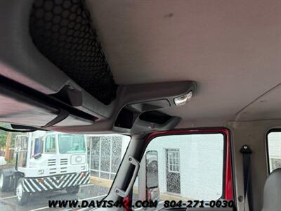 2020 International MV607 Rollback Tow Truck   - Photo 44 - North Chesterfield, VA 23237