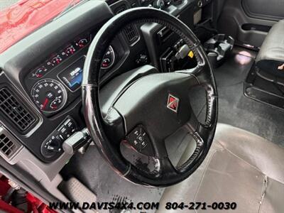 2020 International MV607 Rollback Tow Truck   - Photo 46 - North Chesterfield, VA 23237