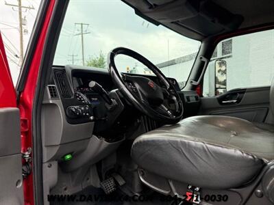 2020 International MV607 Rollback Tow Truck   - Photo 39 - North Chesterfield, VA 23237