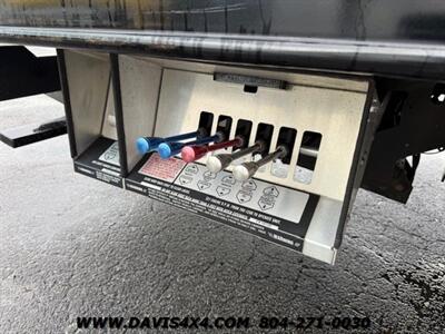 2020 International MV607 Rollback Tow Truck   - Photo 42 - North Chesterfield, VA 23237