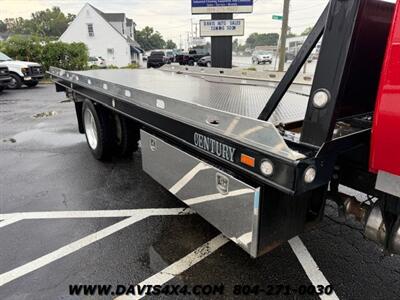 2020 International MV607 Rollback Tow Truck   - Photo 15 - North Chesterfield, VA 23237