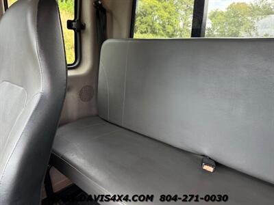 2020 International MV607 Rollback Tow Truck   - Photo 17 - North Chesterfield, VA 23237