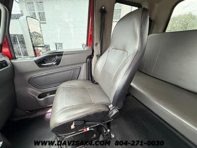 2020 International MV607 Rollback Tow Truck   - Photo 56 - North Chesterfield, VA 23237