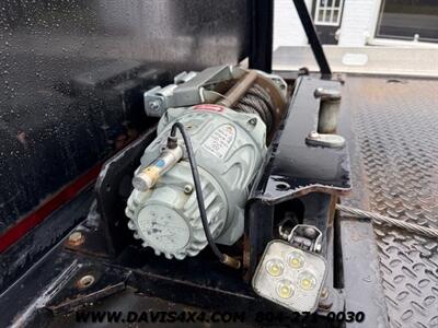 2020 International MV607 Rollback Tow Truck   - Photo 55 - North Chesterfield, VA 23237