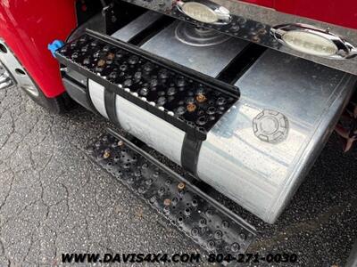 2020 International MV607 Rollback Tow Truck   - Photo 37 - North Chesterfield, VA 23237