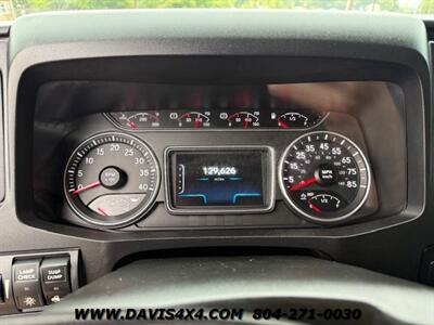 2020 International MV607 Tow Truck   - Photo 48 - North Chesterfield, VA 23237