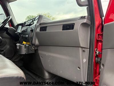 2020 International MV607 Rollback Tow Truck   - Photo 13 - North Chesterfield, VA 23237