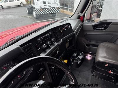 2020 International MV607 Rollback Tow Truck   - Photo 45 - North Chesterfield, VA 23237