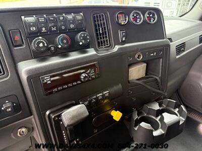 2020 International MV607 Rollback Tow Truck   - Photo 69 - North Chesterfield, VA 23237