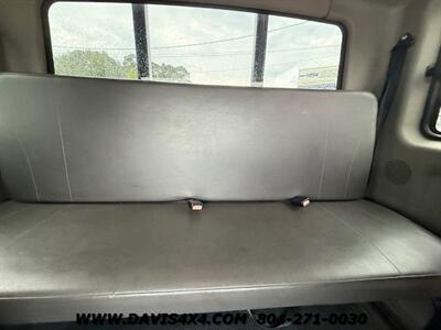 2020 International MV607 Rollback Tow Truck   - Photo 76 - North Chesterfield, VA 23237