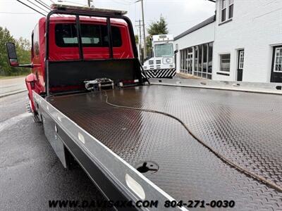 2020 International MV607 Rollback Tow Truck   - Photo 31 - North Chesterfield, VA 23237