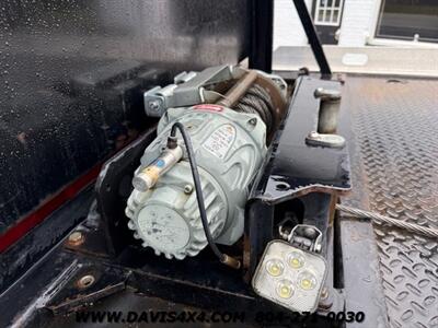 2020 International MV607 Rollback Tow Truck   - Photo 33 - North Chesterfield, VA 23237
