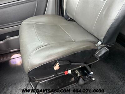 2020 International MV607 Rollback Tow Truck   - Photo 49 - North Chesterfield, VA 23237