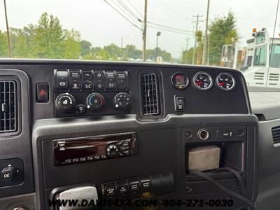 2020 International MV607 Rollback Tow Truck   - Photo 51 - North Chesterfield, VA 23237