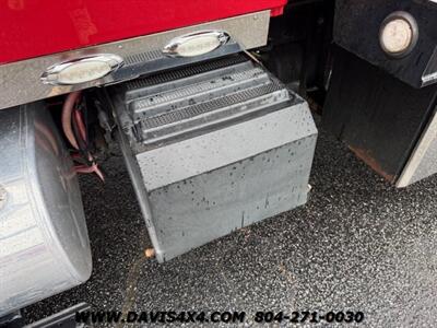 2020 International MV607 Rollback Tow Truck   - Photo 38 - North Chesterfield, VA 23237