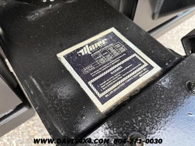 2020 International MV607 Rollback Tow Truck   - Photo 10 - North Chesterfield, VA 23237