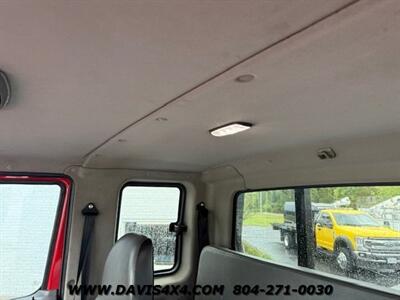 2020 International MV607 Rollback Tow Truck   - Photo 65 - North Chesterfield, VA 23237