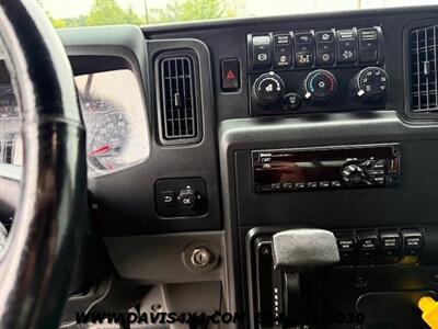 2020 International MV607 Rollback Tow Truck   - Photo 74 - North Chesterfield, VA 23237